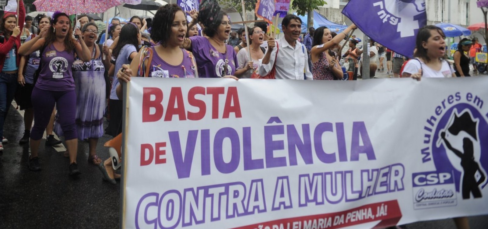 Uma década de luta: em meio aos desafios, Lei do Feminicídio completa ...