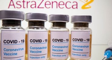 Foto: Divulgação/AstraZeneca