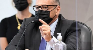 Foto: Jefferson Rudy/Agência Senado