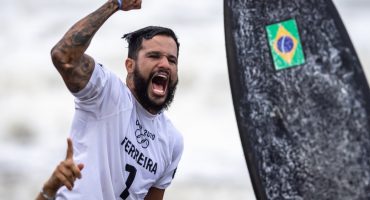 Foto: Jonne Roriz/COB