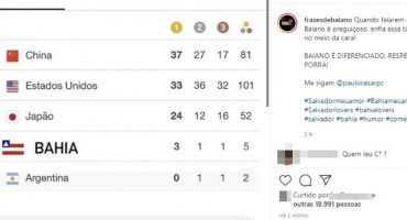 Foto: Reprodução/Redes Sociais