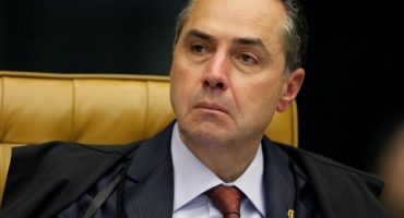 Foto: Fellipe Sampaio/SCO/STF