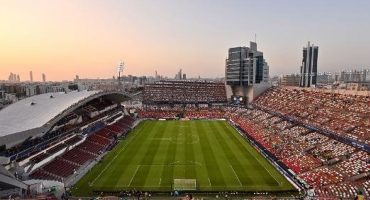 Foto: FIFA/FIFA via Getty Images