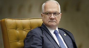 Foto: Fellipe Sampaio/SCO/STF