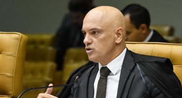 Foto: Carlos Moura / SCO / STF