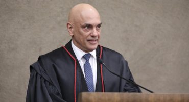 Foto: Antônio Augusto/TSE