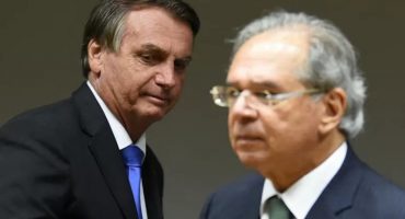 Foto: Reprodução/Evaristo Sá/AFP