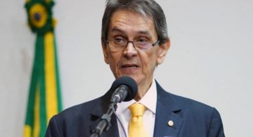Foto: Reprodução/ Pablo Valadares/ Câmara dos Deputados