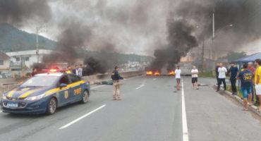 Foto: Divulgação/PRF