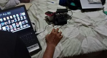 Foto: Divulgação/Márcia Santana/PCBA