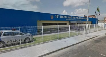 Foto: Reprodução/Google Street View