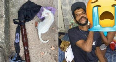 Foto: Reprodução | Twitter | SBTRio