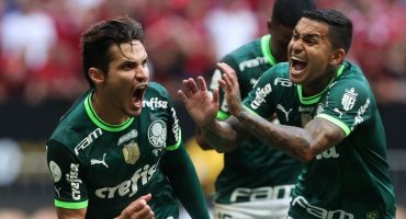 Foto: Cesar Greco/Palmeiras