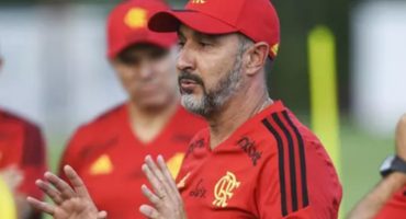 Foto: Marcelo Côrtes/Flamengo