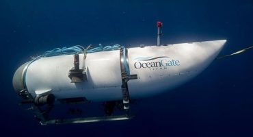 Foto: Divulgação/OceanGate