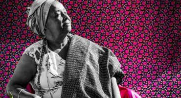Foto: Conaq/Arte sobre foto de Walisson Braga