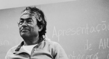 Foto: Gustavo Rubio-ISA