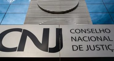 Foto: Lucas Castor/Agência CNJ