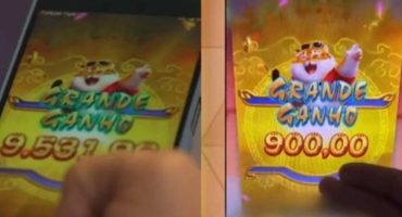 Foto: Reprodução/TV Globo/Fantástico