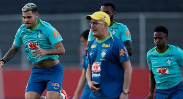 Foto: Rafael Ribeiro/CBF