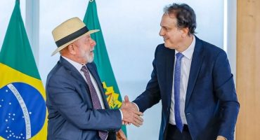 Foto: Ricardo Stuckert/PR