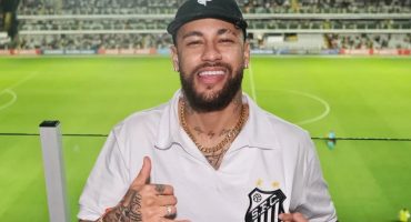 Foto: Reprodução/Santos FC