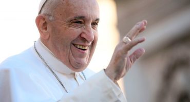 Foto: VATICAN NEWS/REPRODUÇÃO