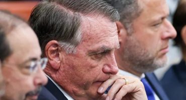 Foto: Gustavo Moreno/STF