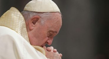 Foto: Reprodução Vatican News