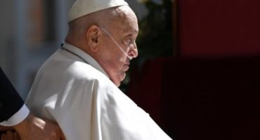 Foto: VATICAN MEDIA/ Divisione Foto