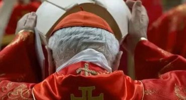 Foto: Divulgação/ Vaticano