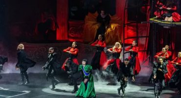 Foto: Foto: Rafael Catarcione/Prefeitura RJ