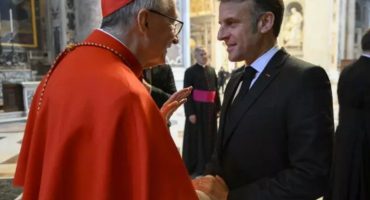 Foto: Foto: AFP - SIMONE RISOLUTI / RFI