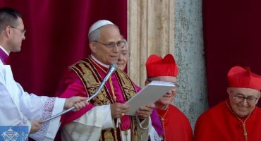 Foto: Reprodução/Vaticano News