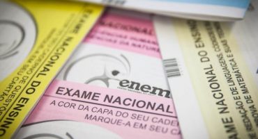 Foto: Reprodução/ Inep