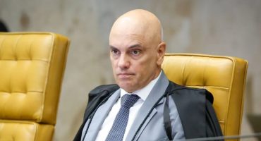 Foto: Gustavo Moreno/STF