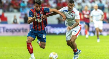 Foto: Rafael Rodrigues/EC Bahia