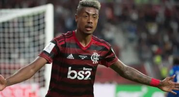 Foto: Divulgação/Flamengo