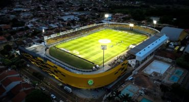 Foto: Divulgação/Mirassol