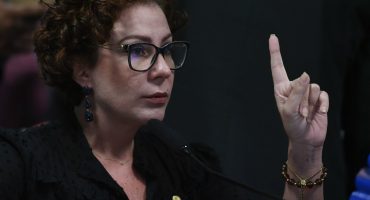 Foto: Edilson Rodrigues/Agência Senado