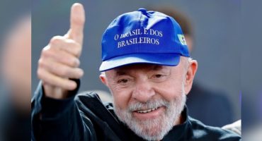 Foto: Ricardo Stuckert/PR