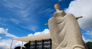 Foto: Gustavo Moreno/SCO/STF