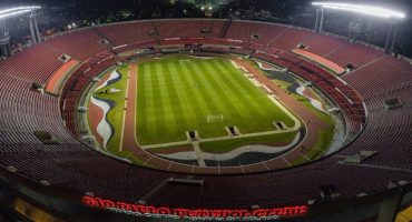 Foto: Igor Amorim/São Paulo FC