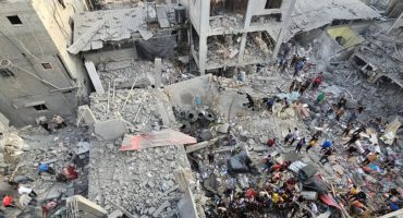 Foto: Reprodução-Aljazeera