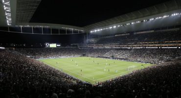 Foto: José Manoel Idalgo/Corinthians