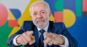 Foto: Ricardo Stuckert/PR