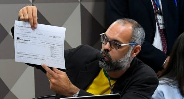 Foto: Roque de Sá/Agência Senado