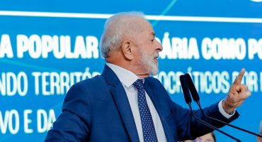 Foto: Ricardo Stuckert / PR