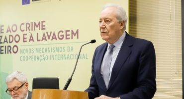 Foto: Jamile Ferraris / MJSP