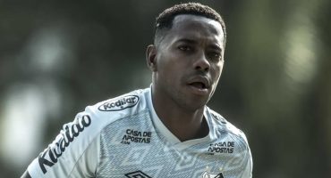 Foto: Divulgação/Santos FC